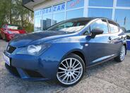 Seat Ibiza 1