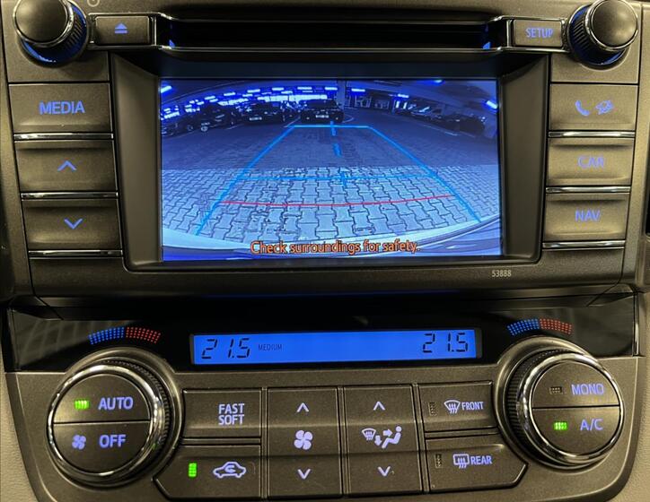 Toyota RAV4 13