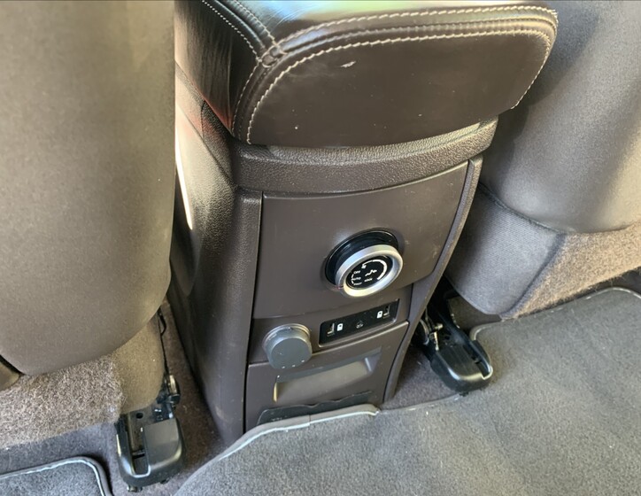 Renault Espace 30