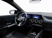 Mercedes-Benz EQA 8