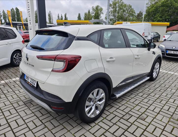Renault Captur 6
