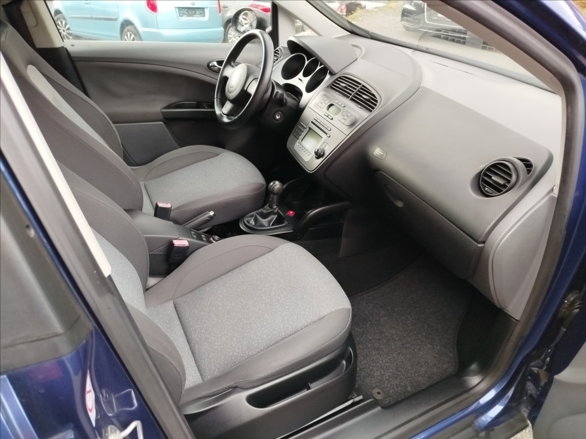 Seat Altea