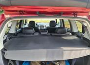 Mitsubishi Outlander 11