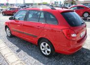 Škoda Fabia 7