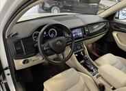 Škoda Kodiaq 6