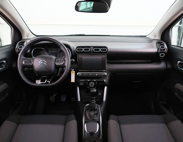 Citroën C3 Aircross 19