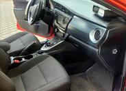 Toyota Auris 27