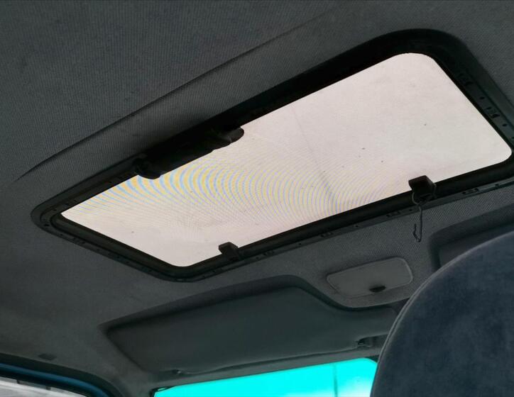 Mercedes-Benz Sprinter 13