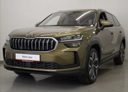 Škoda Kodiaq 1