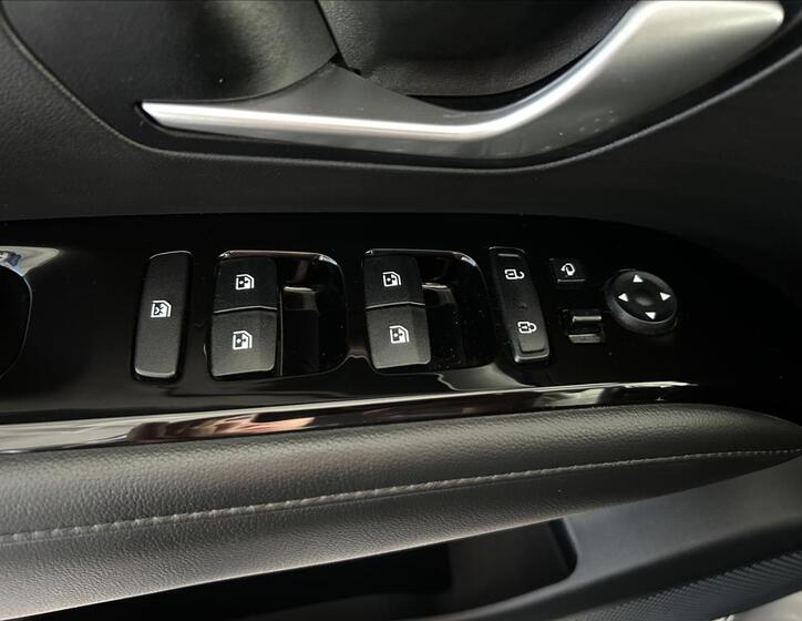 Hyundai Tucson 10