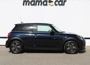 Mini Cooper 8
