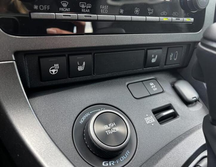 Toyota GR Yaris 20