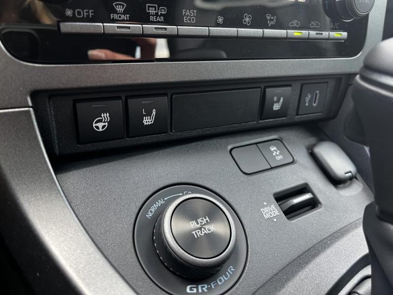 Toyota GR Yaris