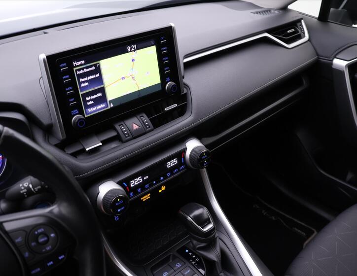 Toyota RAV4 23