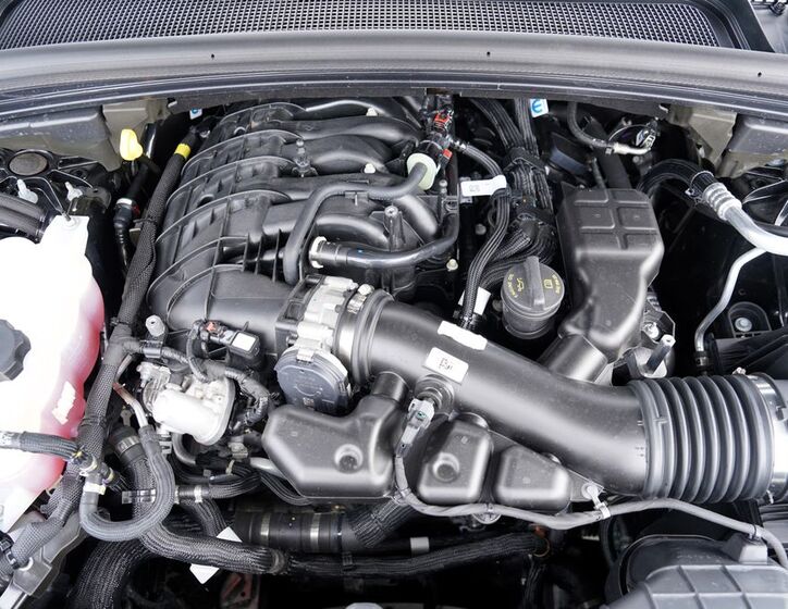 Jeep Grand Cherokee 10