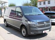 Volkswagen Transporter 2
