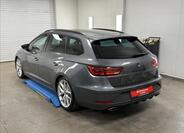 Seat Leon 4