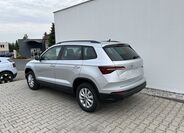 Škoda Karoq 5
