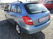 Škoda Fabia 8