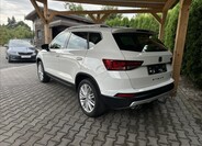 Seat Ateca 3