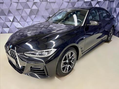 BMW Řada 4