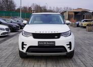 Land Rover Discovery 1