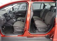 Ford Grand C-MAX 23