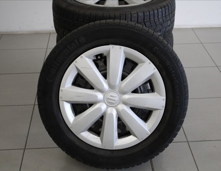 Suzuki SX4 S-Cross 20