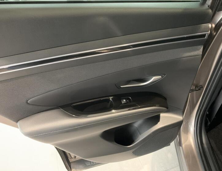 Hyundai Tucson 14