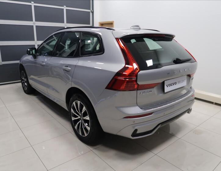 Volvo XC60 6