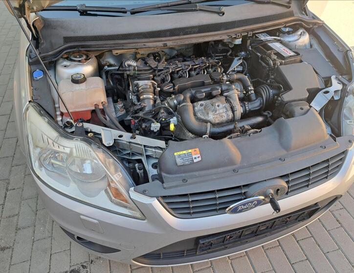 Ford Focus 32