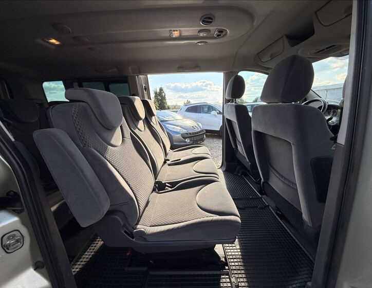 Fiat Scudo 24