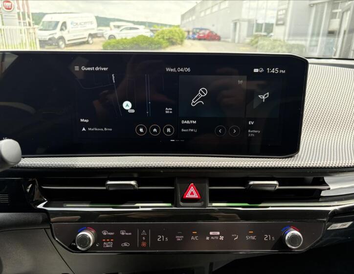 KIA EV6 14