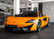 McLaren 570S 1