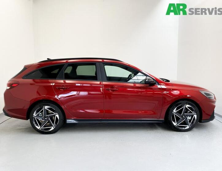 Hyundai i30 6