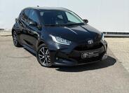 Toyota Yaris 3