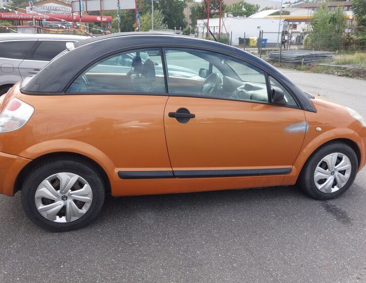 Citroën C3 5