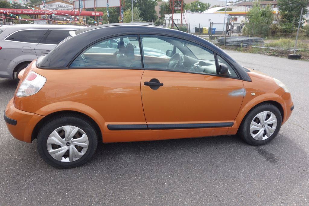 Citroën C3