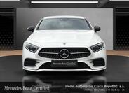 Mercedes-Benz CLS 8