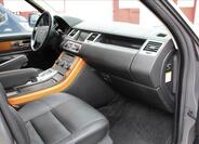 Land Rover Range Rover Sport 25