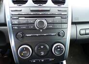 Mazda CX-7 10