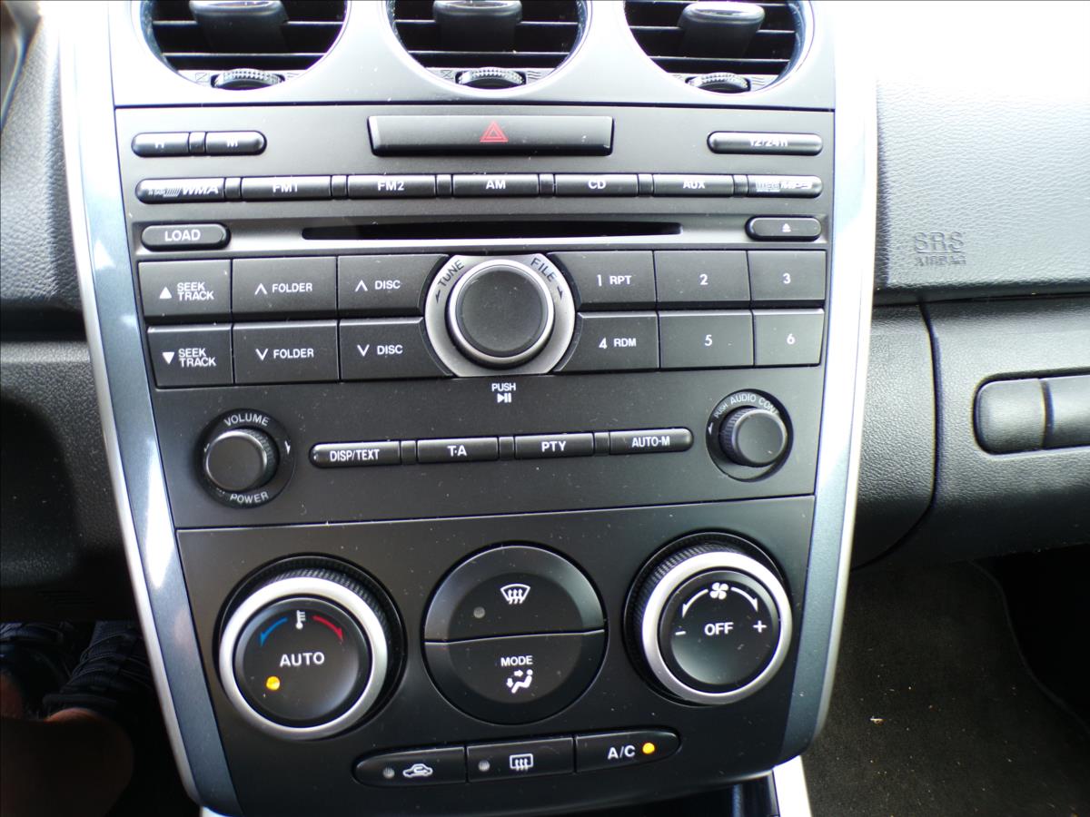 Mazda CX-7