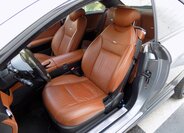 Mercedes-Benz CL 12
