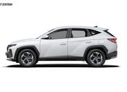 Hyundai Tucson 4