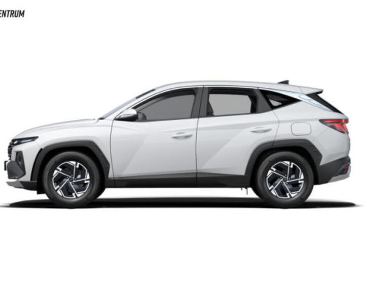 Hyundai Tucson 4