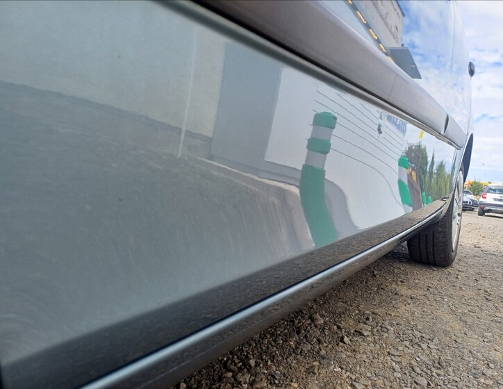 Škoda Fabia 8