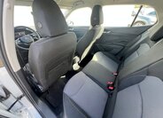 Škoda Fabia 15