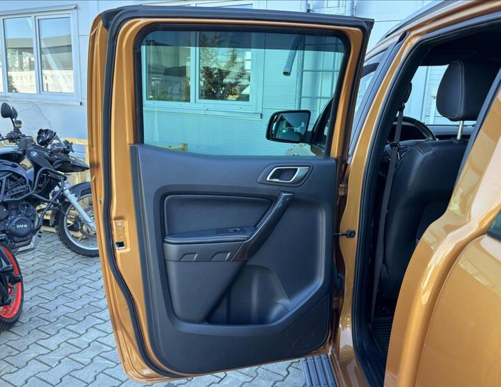 Ford Ranger 13