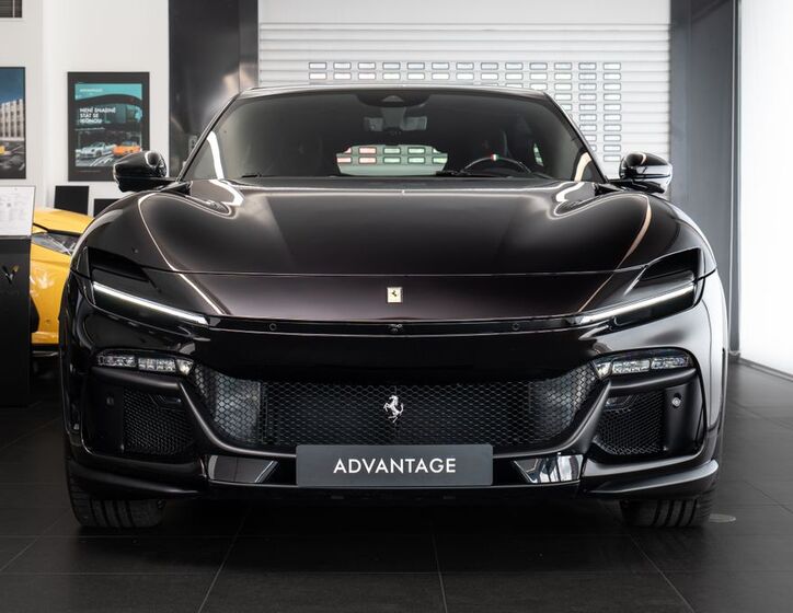 Ferrari Ostatní 2