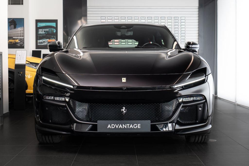 Ferrari Ostatní